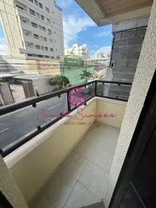Apartamento com 2 Quartos à venda, 70m² no Praia do Morro, Guarapari