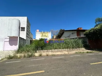 Lote/Terreno à venda, 450m² no Jardim Panorama, São José do Rio Preto