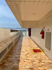 Apartamento com 2 Quartos à venda, 80m² no Mirim, Praia Grande
