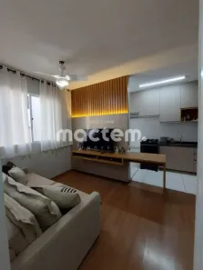 Apartamento com 2 Quartos à venda, 43m² no Reserva Macaúba, Ribeirão Preto