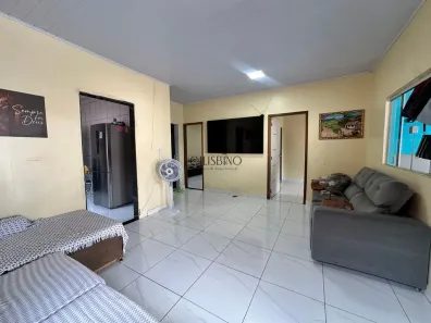 Casa com 2 Quartos à venda, 120m² no Embratel, Porto Velho