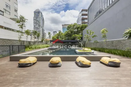 Apartamento com 2 Quartos à venda, 156m² no Vila Olímpia, São Paulo
