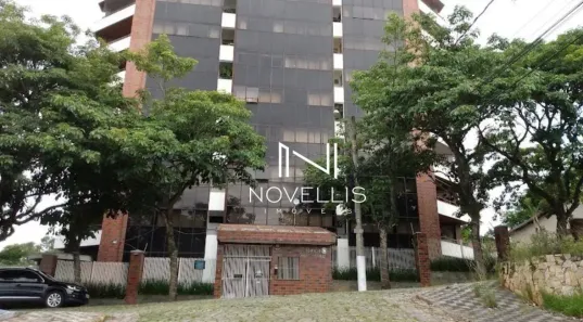 Apartamento com 4 Quartos para alugar, 178m² no Centro, Jacareí