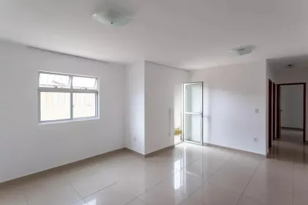 Apartamento com 3 Quartos à venda, 115m² no Serrano, Belo Horizonte