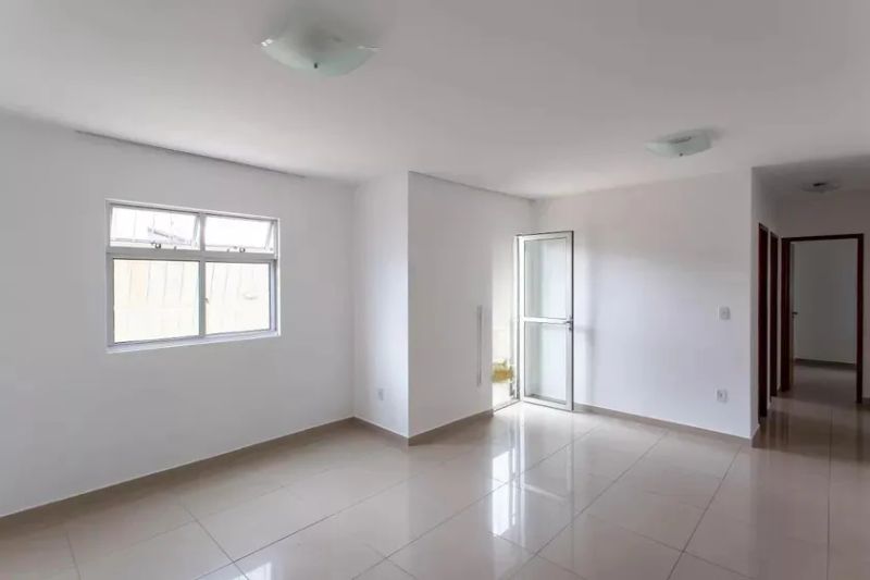 Apartamento com 3 quartos — Serrano, Belo Horizonte