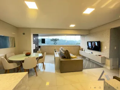 Apartamento com 2 Quartos à venda, 94m² no Jardim Eldorado, Caxias do Sul