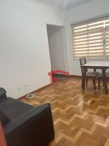 Apartamento com 2 Quartos à venda, 50m² no Sumarezinho, São Paulo