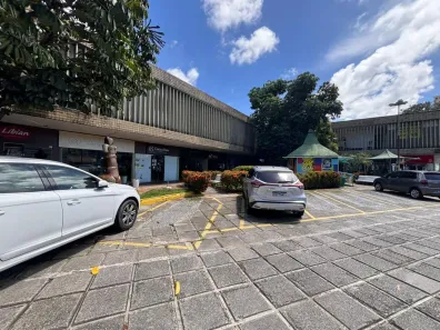Ponto Comercial para alugar, 45m² no Graças, Recife