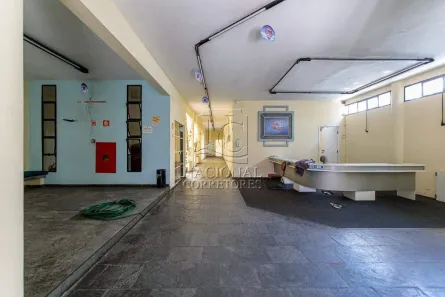 Prédio Comercial à venda, 1183m² no Centro, Santo André