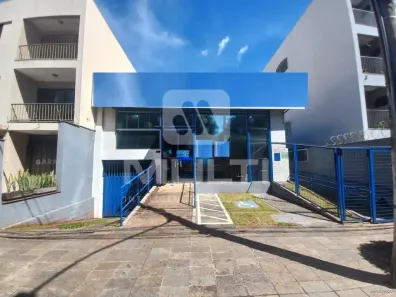 Ponto Comercial com 1 Quarto para alugar, 360m² no Daniel Fonseca, Uberlândia