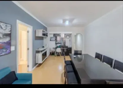 Apartamento com 2 Quartos à venda, 100m² no Jardim Paulista, São Paulo