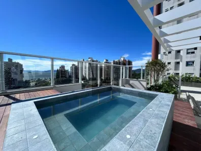 Apartamento com 1 Quarto à venda, 35m² no Agronômica, Florianópolis