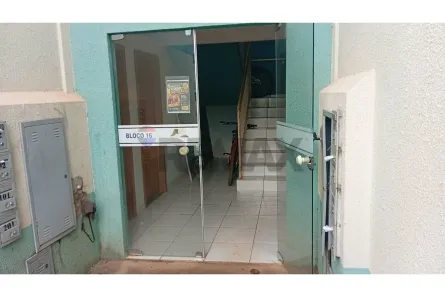 Apartamento com 2 Quartos à venda, 51m² no Mansões Recreio Mossoró, Cidade Ocidental