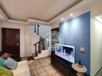 Cobertura com 2 Quartos à venda, 126m² no Taboão, São Bernardo do Campo