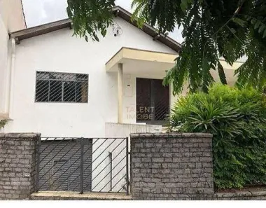 Casa com 3 Quartos à venda, 270m² no Mirandópolis, São Paulo