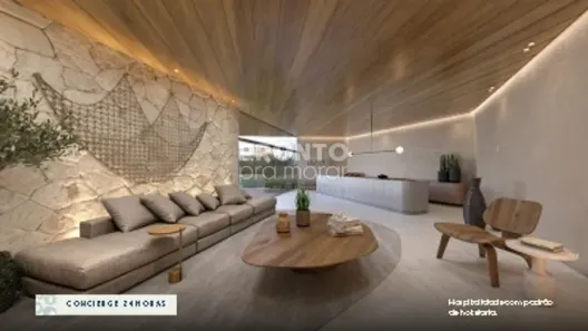 Flat com 2 Quartos à venda, 65m² no Tamandaré, Praia de Tamandaré