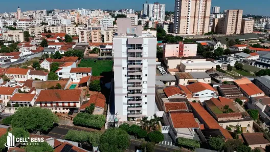 Apartamento com 2 Quartos para alugar, 70m² no Parque Estoril, São José do Rio Preto