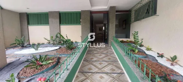 Apartamento com 2 Quartos à venda, 75m² no Cachambi, Rio de Janeiro