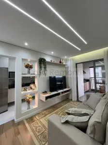 Apartamento com 2 Quartos à venda, 75m² no Jardim Prudência, São Paulo