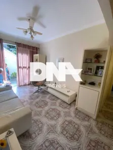 Apartamento com 3 Quartos à venda, 100m² no Copacabana, Rio de Janeiro