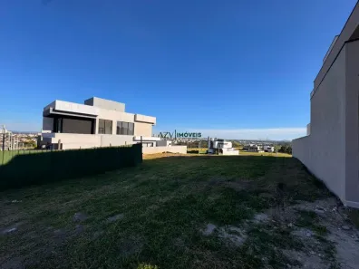 Lote/Terreno à venda, 330m² no Condomínio Residencial Alphaville I, São José dos Campos