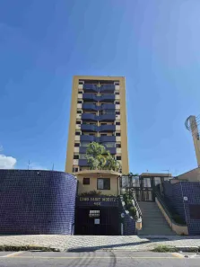 Apartamento com 2 Quartos à venda, 57m² no Parque São Benedito, Pindamonhangaba