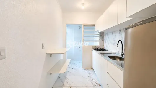 Apartamento com 1 Quarto à venda, 42m² no Rio Branco, Novo Hamburgo