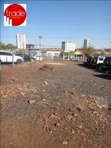 Lote/Terreno para alugar, 476m² no Jardim Palma Travassos, Ribeirão Preto