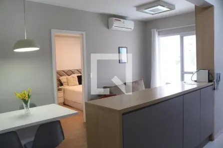 Apartamento com 1 Quarto à venda, 45m² no Várzea da Barra Funda, São Paulo