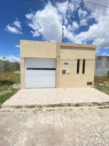 Casa com 3 Quartos à venda, 132m² no Mamede Paes Mendonça, Itabaiana