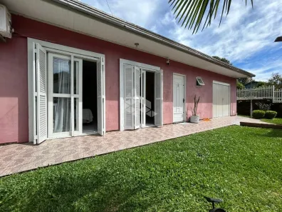 Casa com 2 Quartos à venda, 84m² no América, Farroupilha
