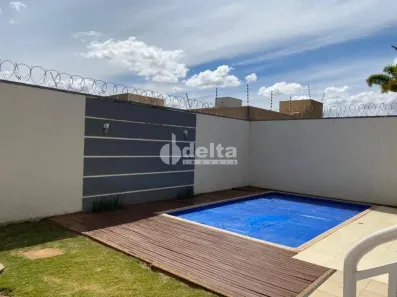 Casa com 3 Quartos à venda, 280m² no Jardim Inconfidência, Uberlândia
