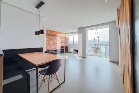 Apartamento com 1 Quarto à venda, 51m² no Vila Carioca, São Paulo