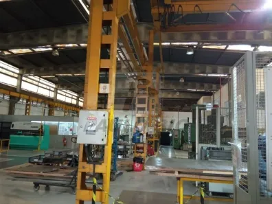 Galpão/Depósito/Armazém à venda, 3345m² no Planalto, São Bernardo do Campo