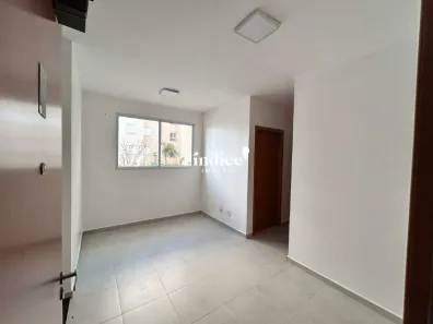 Apartamento com 2 Quartos à venda, 44m² no Recreio das Acácias, Ribeirão Preto