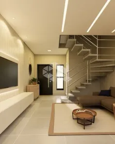Casa com 2 Quartos à venda, 1085m² no Vargem do Bom Jesus, Florianópolis