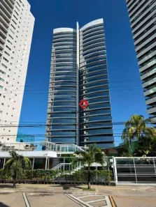 Apartamento com 3 Quartos à venda, 220m² no Mucuripe, Fortaleza