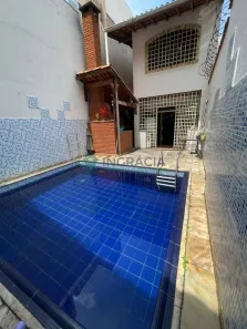 Sobrado com 3 Quartos à venda, 240m² no Alto da Lapa, São Paulo