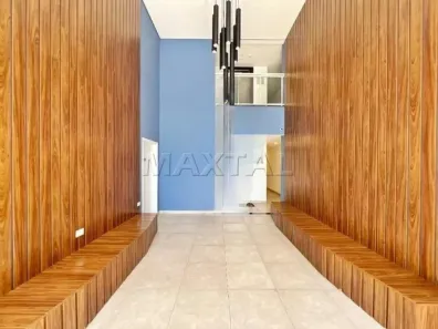Apartamento com 1 Quarto à venda, 60m² no Santana, São Paulo