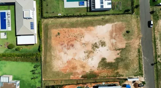 Lote/Terreno à venda, 2100m² no Loteamento Residencial Parque Terras de Santa Cecília, Itu
