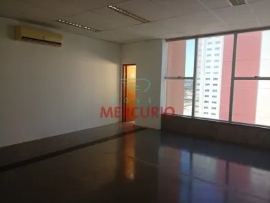 Sala Comercial para alugar, 40m² no Parque Jardim Europa, Bauru