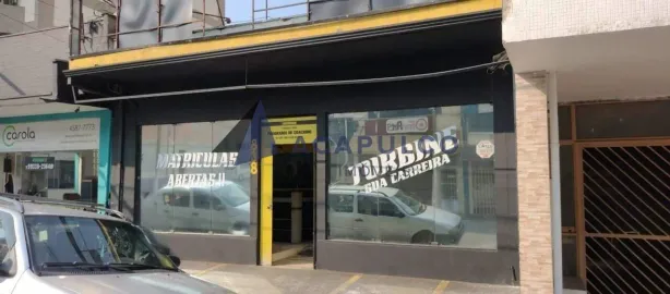Sala Comercial para alugar, 320m² no Centro, Jundiaí