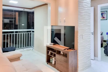 Apartamento com 2 Quartos à venda, 51m² no Vila Galvão, Guarulhos