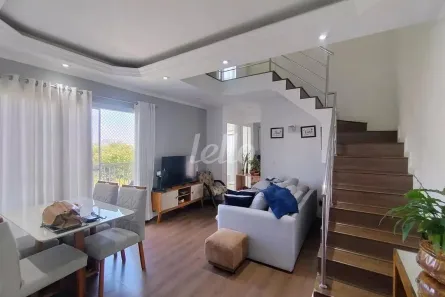 Apartamento com 3 Quartos à venda, 97m² no Planalto, São Bernardo do Campo