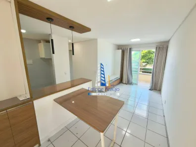 Apartamento com 3 Quartos à venda, 62m² no Serrinha, Fortaleza