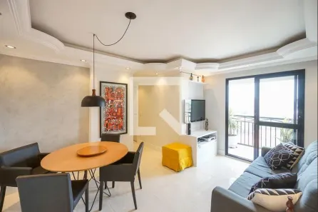Apartamento com 2 Quartos à venda, 61m² no Vila Carrão, São Paulo