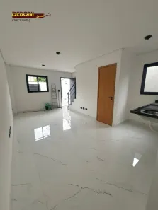 Casa com 2 Quartos à venda, 80m² no Cidade Mãe do Céu, São Paulo