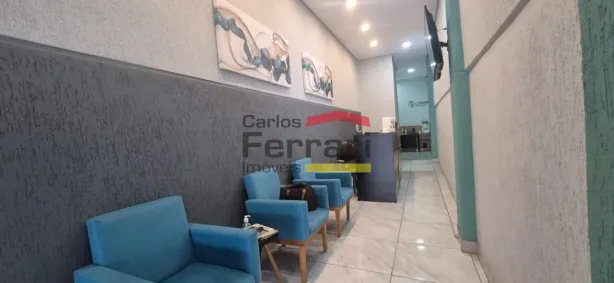 Prédio Comercial para alugar, 6m² no Lauzane Paulista, São Paulo