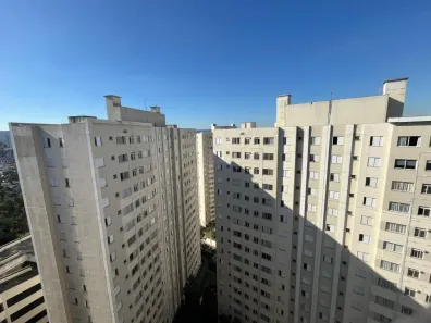 Apartamento com 1 Quarto à venda, 43m² no Jardim Íris, São Paulo