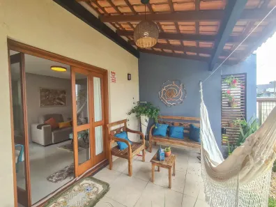 Casa com 3 Quartos à venda, 152m² no Capão da Canoa, Capão da Canoa